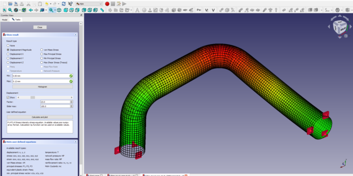 Freeware CAD and FEA 2020 – Part 1: User friendly  options